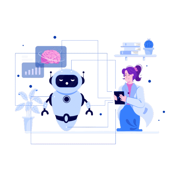 Servicio Express de Automatización de Tareas